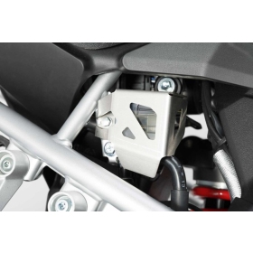 SW-MOTECH Brake Reservoir Guard Honda CRF / Suzuki DL 1000-1100 14-25