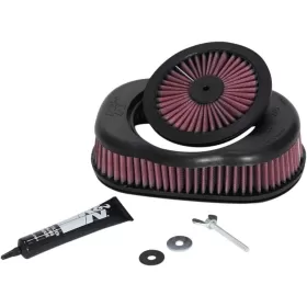 K&N Xstream High-Flow Air Filter Honda CRF 250/450 17-22