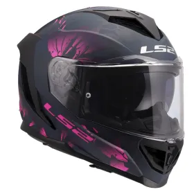 Helmet LS2 FF818 STORM 3 BURST