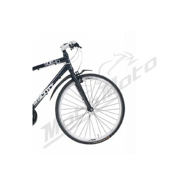 POLISPORT Front Mudguard Missouri 26  