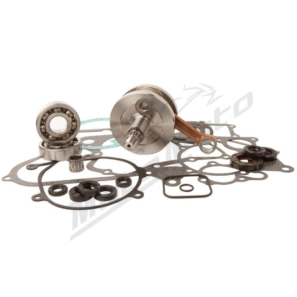 HOT RODS Bottom end repair kit Honda CR 80 92-02