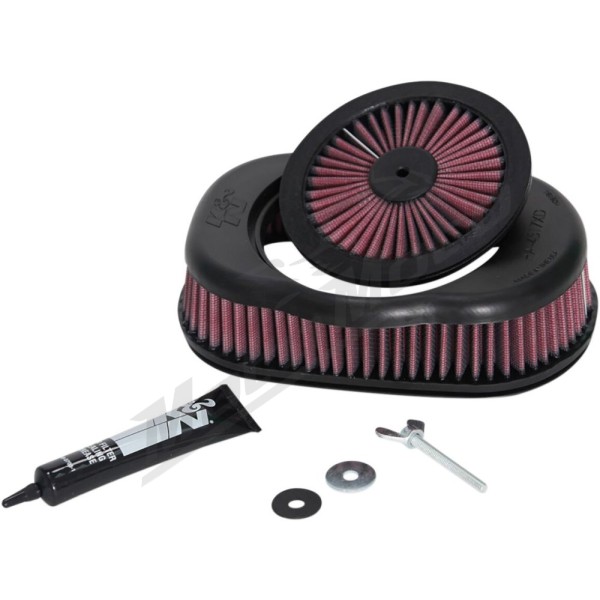 K&N Xstream High-Flow Air Filter Honda CRF 250/450 17-22