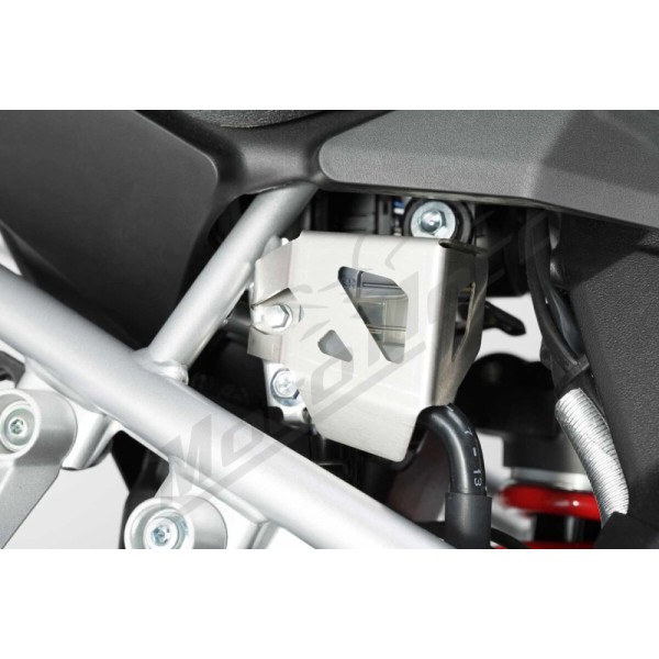 SW-MOTECH Stabdžių rezervuaro apsauga Honda CRF / Suzuki DL 1000-1100 14-25