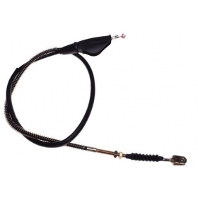 Adjustable clutch cable CPI SUPERCROSS 125cc 1225mm 