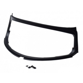 LS2 FF808 VISOR RUBBER