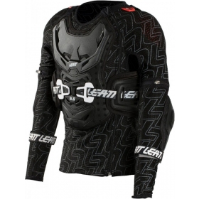Leatt Body Protector 5.5 Kids Motocross Protector Shirt