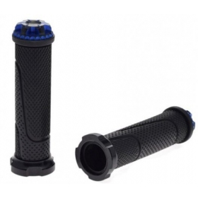 Handlebar grips 22/25mm 2pcs.