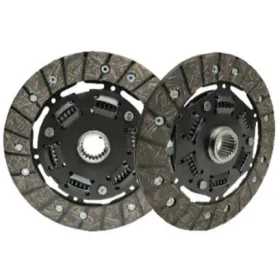 Newfren Clutch plates Moto Guzzi NTX / V35 / V50 350-650cc 77-90