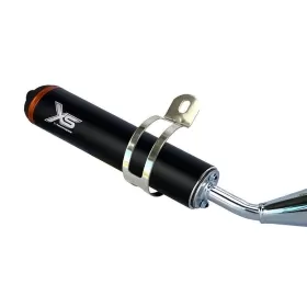 TECNIGAS Exhaust XS 2 BETA RR50 