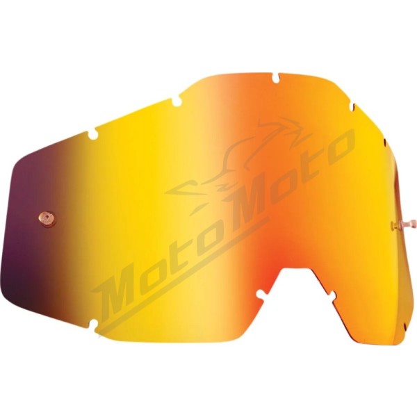 FMF PowerBomb/PowerCore Goggle Lens
