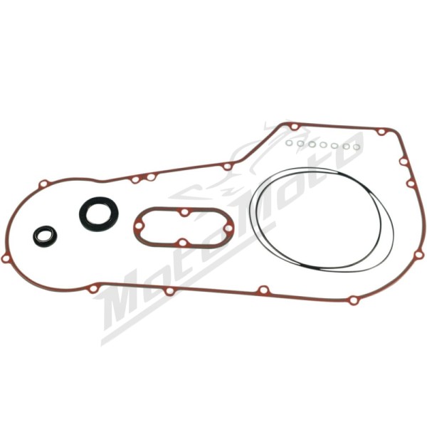 JAMES GASKET Primary Gasket Harley Davidson 1340cc 1989-1993