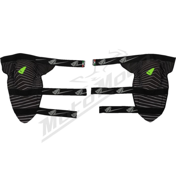 UFO Jackal Knee/Shin Guard