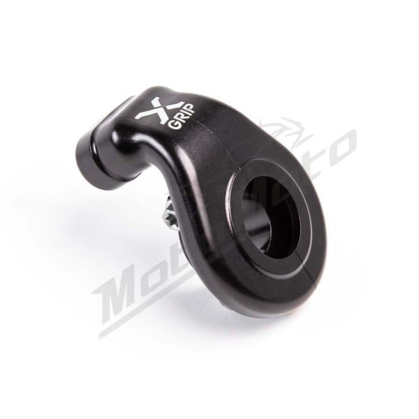 X-grip akceleratoriaus rankenėlės laikiklis KTM / Husqvarna / Gas Gas 125-500 23-26