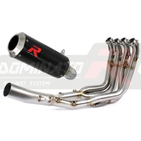 Exhaust kit Dominator GP BMW M1000RR 2021-2022