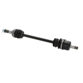 MOOSE OFFROAD Replacement Standard CV Axle Front Left CF Moto ZForce 800-1000 18-21