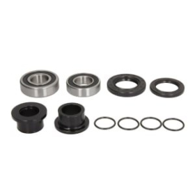 PIVOT WORKS Rear wheel bearing set and seal kit Yamaha WR / YZ 125-426cc 99-01