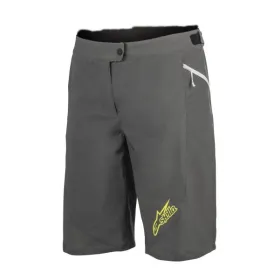 ALPINESTARS Women's bicycle shorts tella Pathfinder 