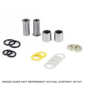 PROX Swingarm Linkage Bearing kit Husaberg FC / FE / FS 450-650cc 05-08