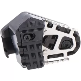 SW-MOTECH Stabdžių kojelės antgalis Honda / Yamaha 700-750 14-24