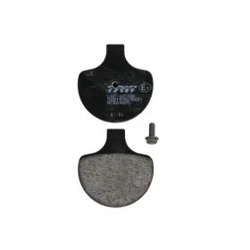 TRW Route Organic front brake pads MCB548PC Harley Davidson FLHR / FLHT / FLHS / FLST / FLT / FXD / FXDL 883-1450 77-08