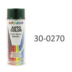 DUPLI-COLOR Coloured paints 400ml 30-0270