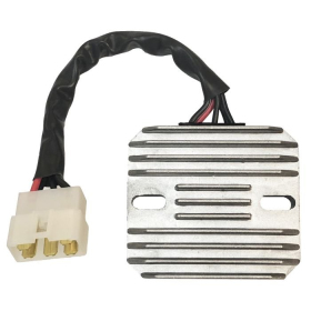DZE Voltage Regulator (12V, 35A) GasGas / Suzuki 250-800cc 88-08