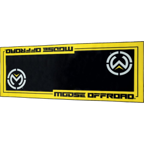 MOOSE OFFROAD HARD-PARTS Bike Pad 80 x 200 cm