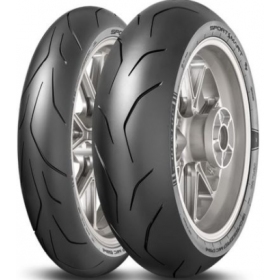 Tyre DUNLOP SportSmart TT TL 78W 200/55 R17