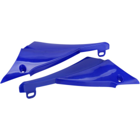 UFO Replacement Radiator Shrouds Yamaha YZF 250-450cc 10-13