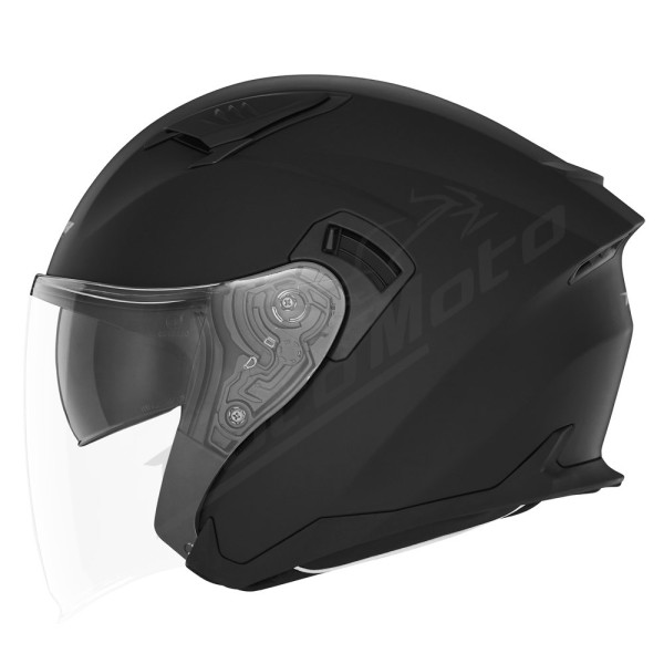 NOX Open Jet Helmet NOX N130