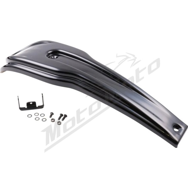CULT WERK Dash Cover for Harley Harley Davidson 1750-1923cc 2018-2026