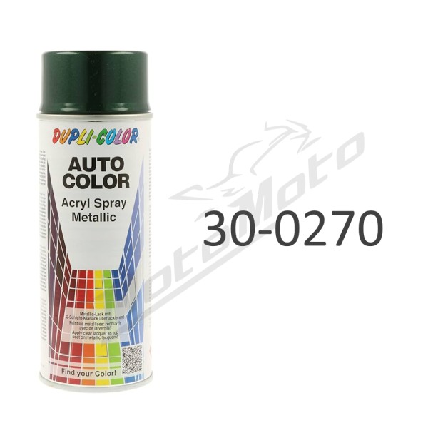 DUPLI-COLOR Coloured paints 400ml 30-0270