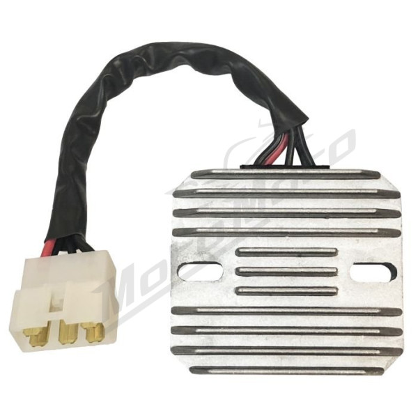 DZE Voltage Regulator (12V, 35A) GasGas / Suzuki 250-800cc 88-08