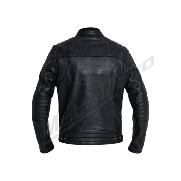 JOHN DOE Dexter Leather Jacket