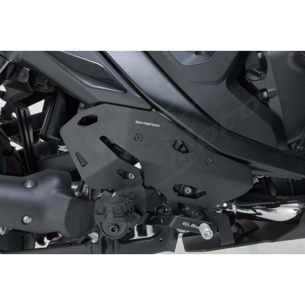SW-MOTECH Heel Guard BMW R 1300 23-25