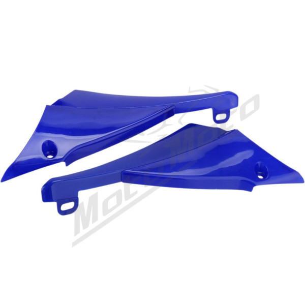 UFO Replacement Radiator Shrouds Yamaha YZF 250-450cc 10-13