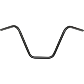 EMGO universal 22mm Ape Hanger Handlebar 81.5x30.5cm