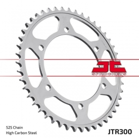 Rear sprocket JTR300