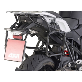 GIVI side case holders BMW S 1000 XR 999 15-19
