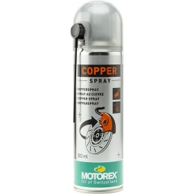 Motorex Copper Spray - 300ml