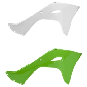 RACETECH Radiator Covers KAWASAKI KX 450cc 2024