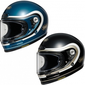 Shoei Glamster Bivouac Helmet