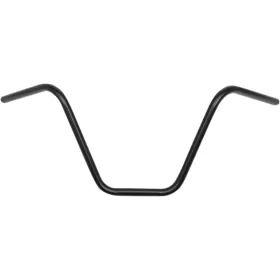 EMGO universal 22mm Ape Hanger Handlebar 81.5x30.5cm