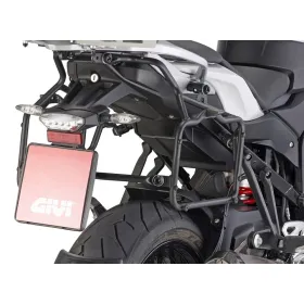 GIVI side case holders BMW S 1000 XR 999 15-19