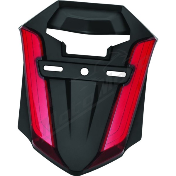 KURYAKYN Omni LED galinio purvasargio apdaila Honda GL 1800 18-24