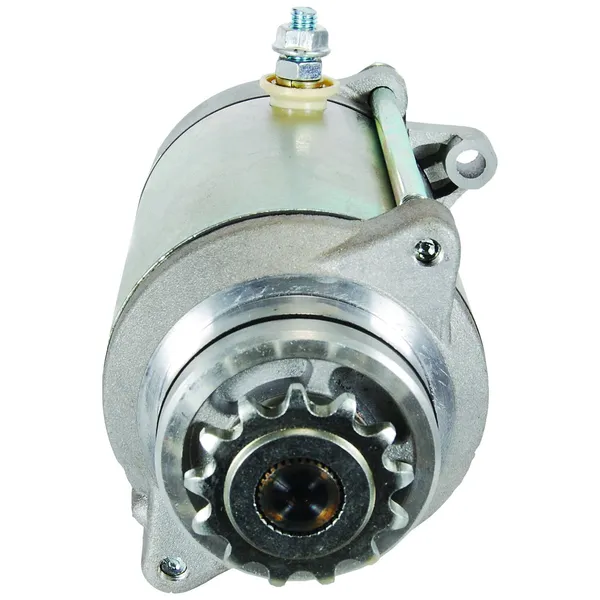 PARTS UNLIMITED Starter KAWASAKI KEF / KLF / KVF 300cc 00-07