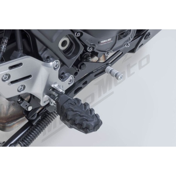 SW-MOTECH Brake Pedal Yamaha Tracer 9/GT/GT+ Y-AMT 2024