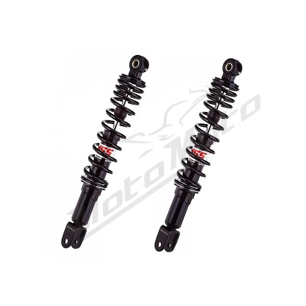 YSS Galiniai Amortizatoriai Kymco / MBK / Yamaha 125-250cc 98-15