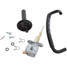 ALL BALLS Fuel Valve Kit YAMAHA YFM 400-450cc 03-07