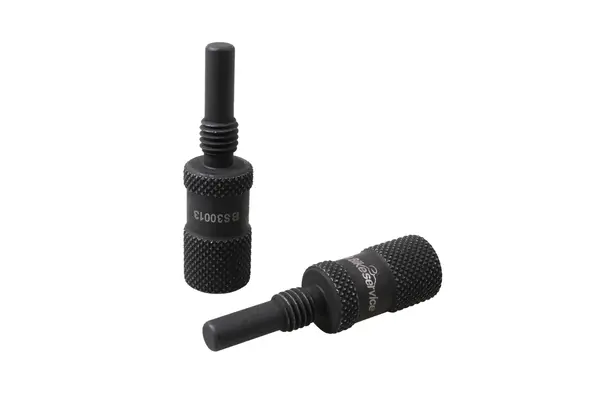 BIKESERVICE Paskirstymo veleno fiksavimo kaiščiai Ducati M8xP1.25